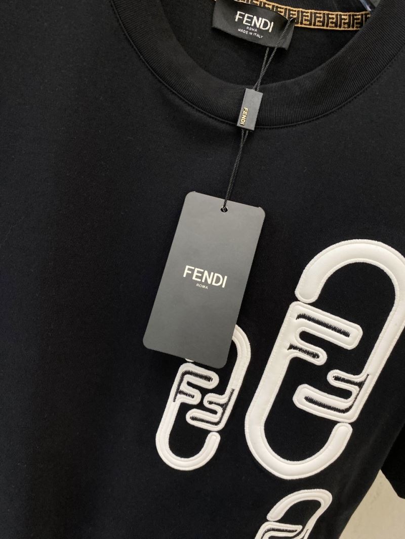 Fendi T-Shirts